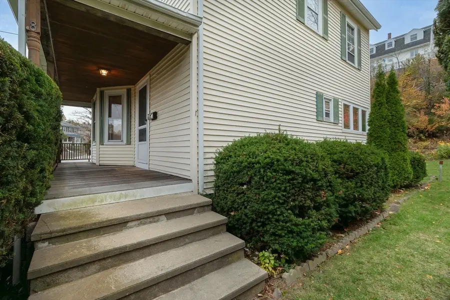 8 Hancock Street, Melrose, MA 02176 - Image #3