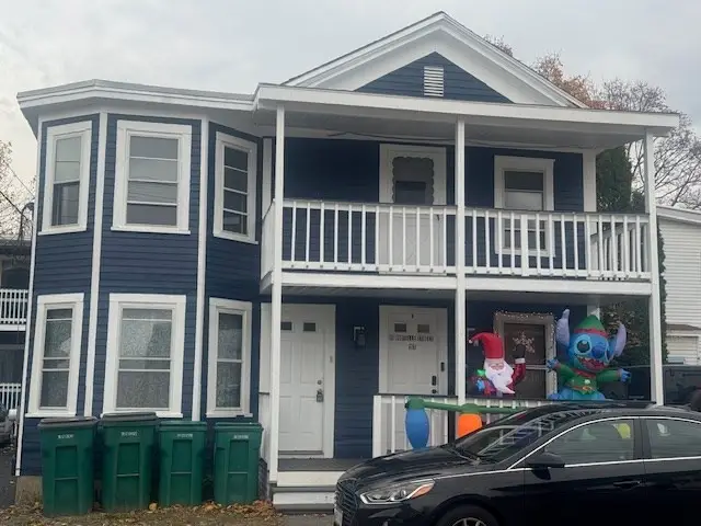 19 Boutelle St, Fitchburg, MA 01420 - Image #1