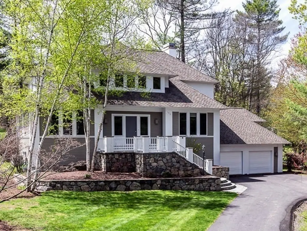 196 Country Club Way, Ipswich, MA 01938 - Image #1