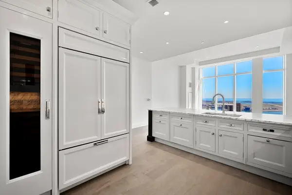 240 Devonshire Street #PH 2F, Boston, MA 02110