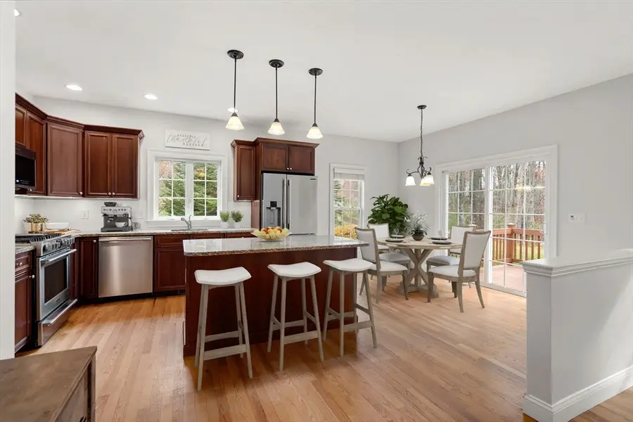 21 Magnolia Ln #21, Groton, MA 01450 - Image #3