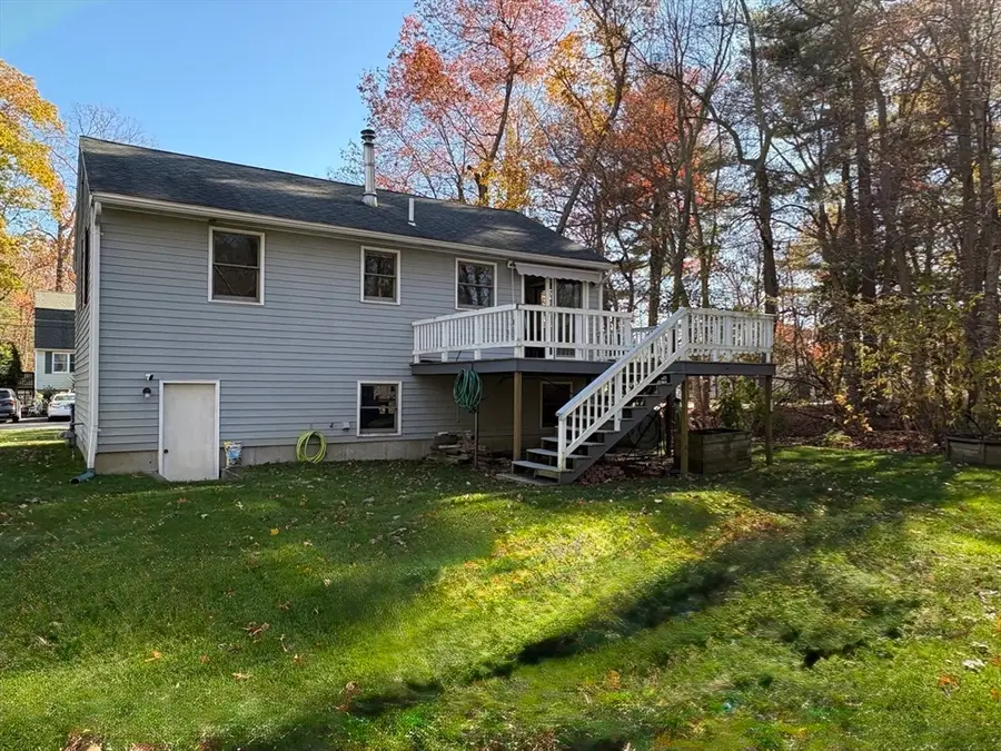 62 Faulkner Ave, Wilmington, MA 01887 - Image #3