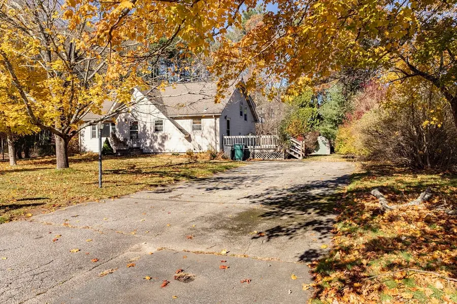 41 Marianne Drive, Bridgewater, MA 02324 - Image #2