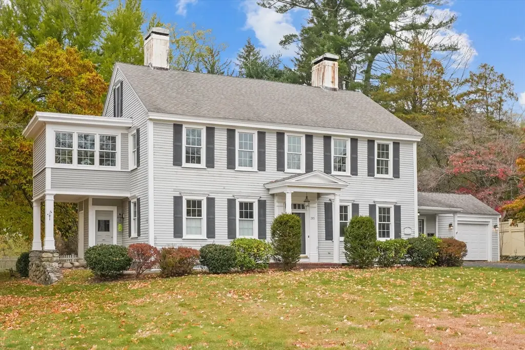 285 Main St, Groveland, MA 01834 - Image #1