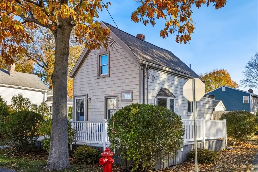 22 Laconia Ave, Saugus, MA 01906 - Image #3