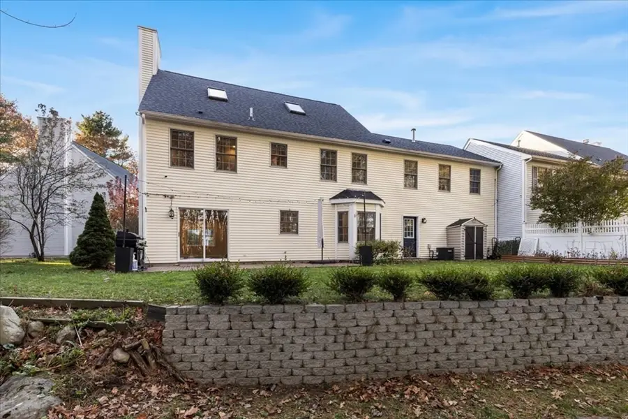 16 Magpie Circle #16, Walpole, MA 02081 - Image #3