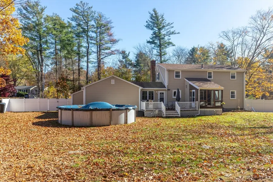 805 Burt Street, Taunton, MA 02780 - Image #3