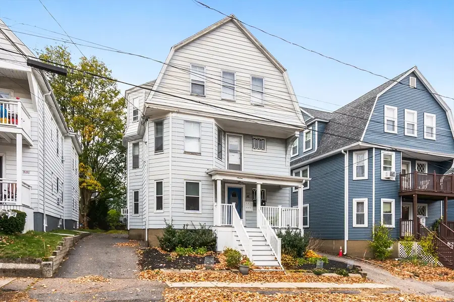 16 Ericsson St, Belmont, MA 02478 - Image #2