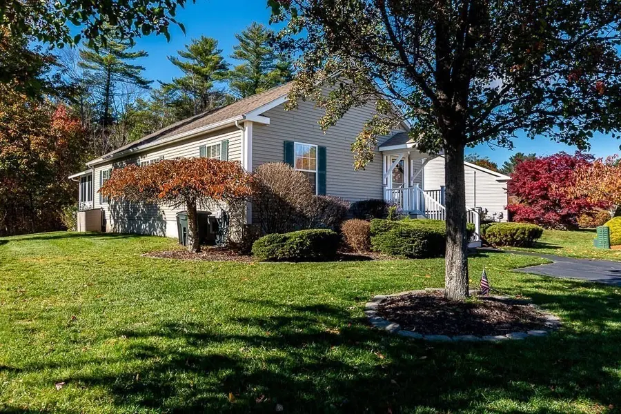 21 Hemlock Dr #21, East Bridgewater, MA 02333 - Image #2