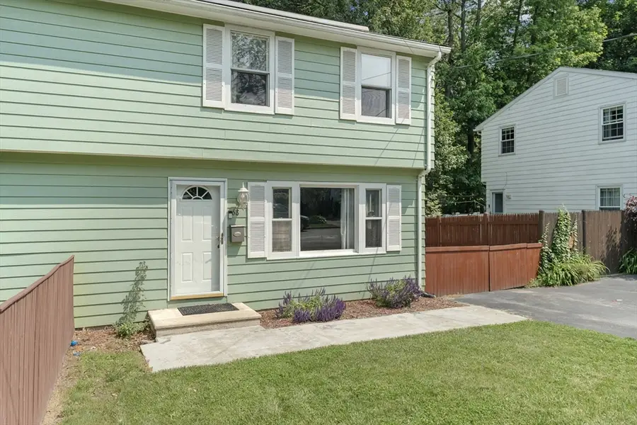 68 Crest Circle, Worcester, MA 01603 - Image #3