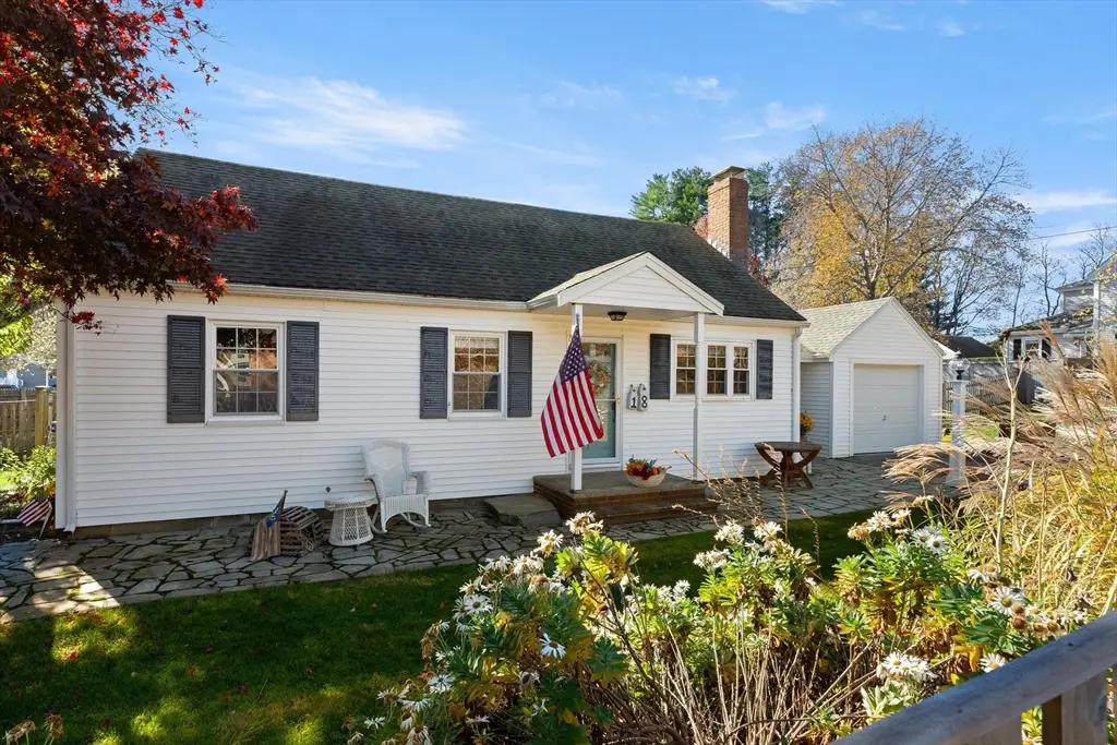 18 Conant St, Beverly, MA 01915 - Image #1