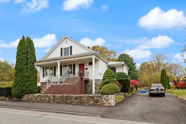 36 Valley St., Salem, MA 01970