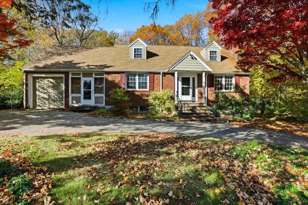 189 High Street, Winchester, MA 01890 - Image #1