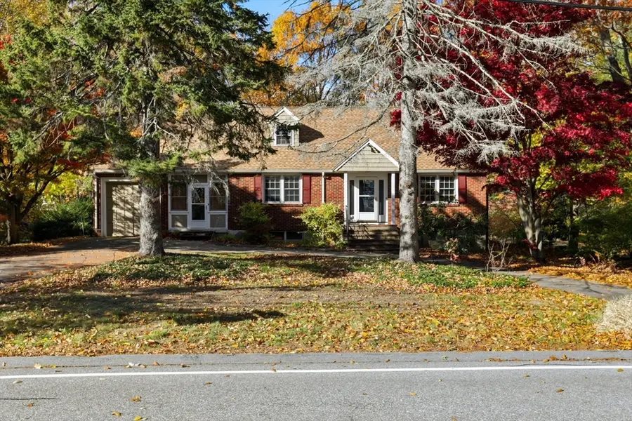 189 High Street, Winchester, MA 01890 - Image #2