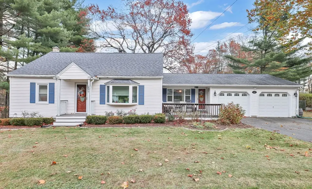 2077 Calkins Rd., Palmer, MA 01069 - Image #1