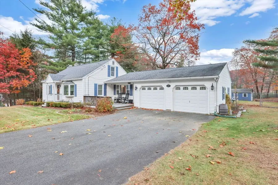 2077 Calkins Rd., Palmer, MA 01069 - Image #2