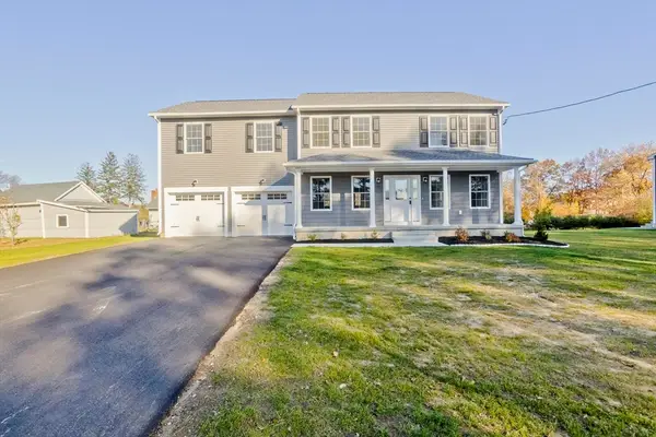 60 Loopley, Ludlow, MA 01056