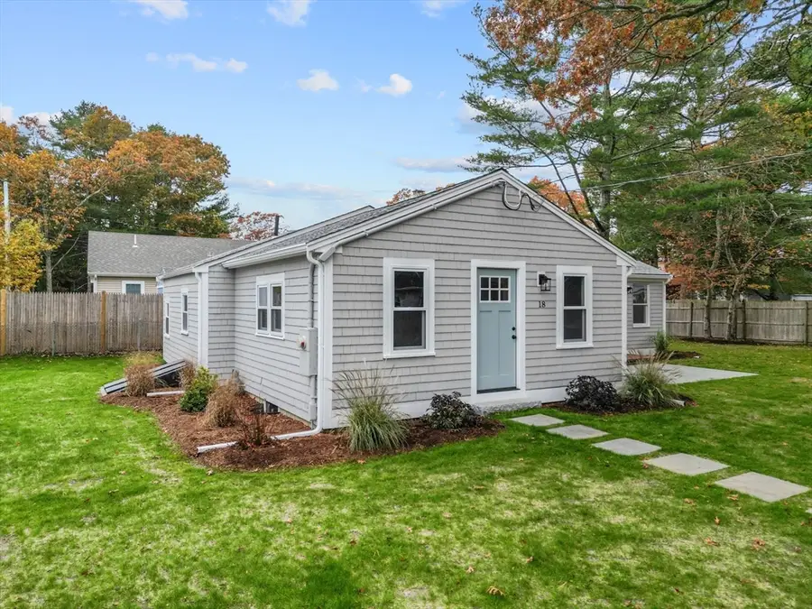 18 Martin St, Wareham, MA 02532 - Image #2