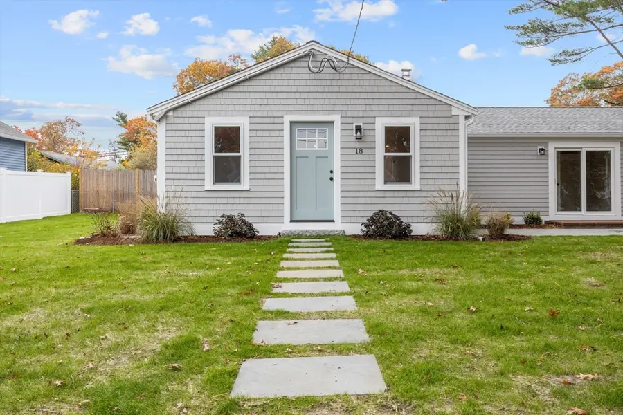 18 Martin St, Wareham, MA 02532 - Image #3