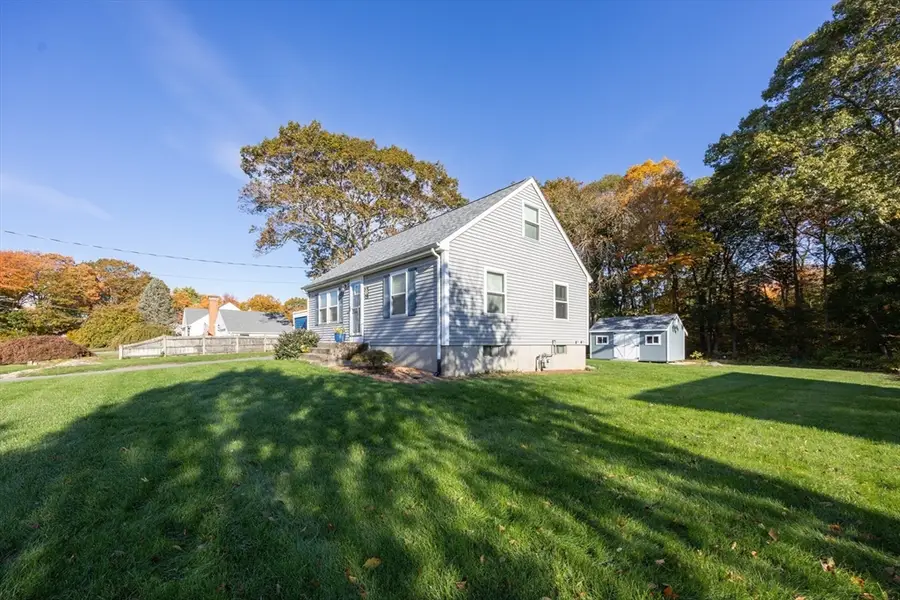 37 James St, North Attleboro, MA 02760 - Image #2