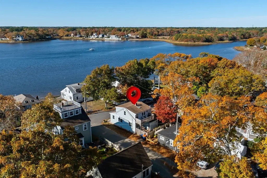 119 Pinehurst Dr, Wareham, MA 02571 - Image #1
