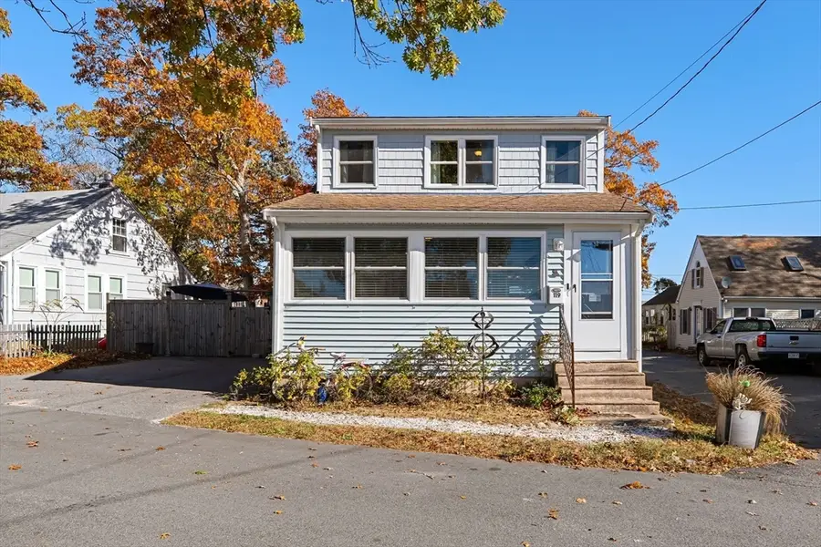 119 Pinehurst Dr, Wareham, MA 02571 - Image #3