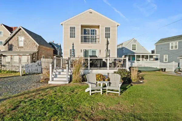 256 Ocean Street, Marshfield, MA 02050