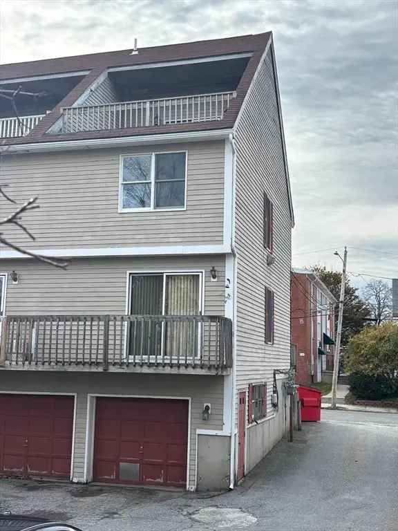 86 Belmont Street #86, Lowell, MA 01851 - Image #2