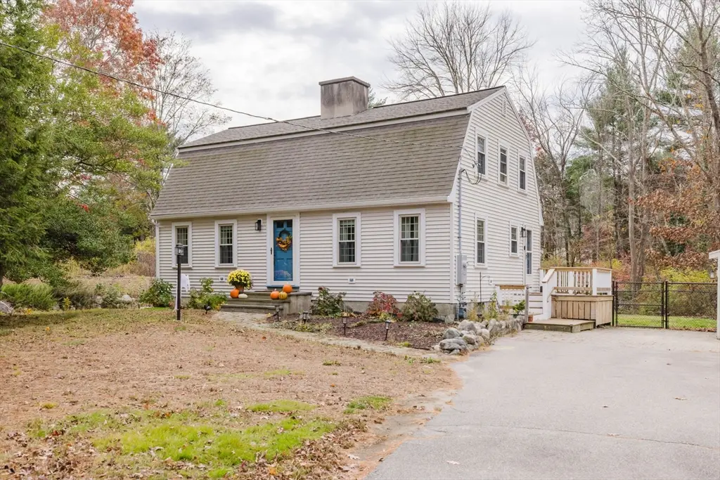 26 Short St, Easton, MA 02375 - Image #1