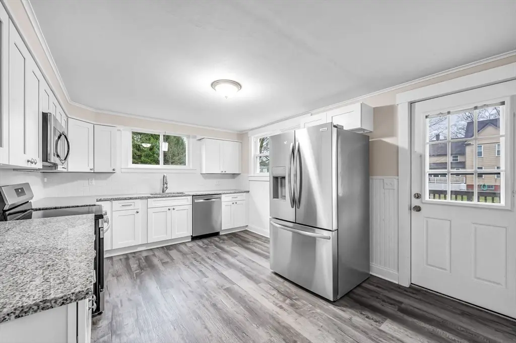 295 S Main St, Orange, MA 01364 - Image #1