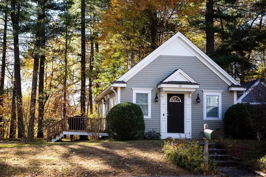 111 E. Foxboro, Sharon, MA 02067 - Image #2