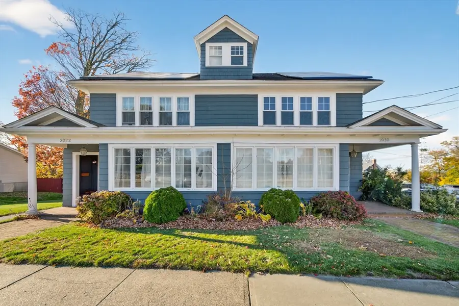 2022-2030 Highland Ave, Fall River, MA 02720 - Image #2