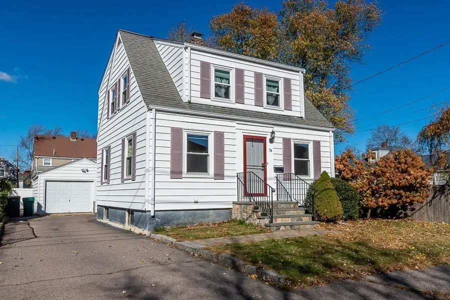 74 Winfield St, Norwood, MA 02062 - Image #3