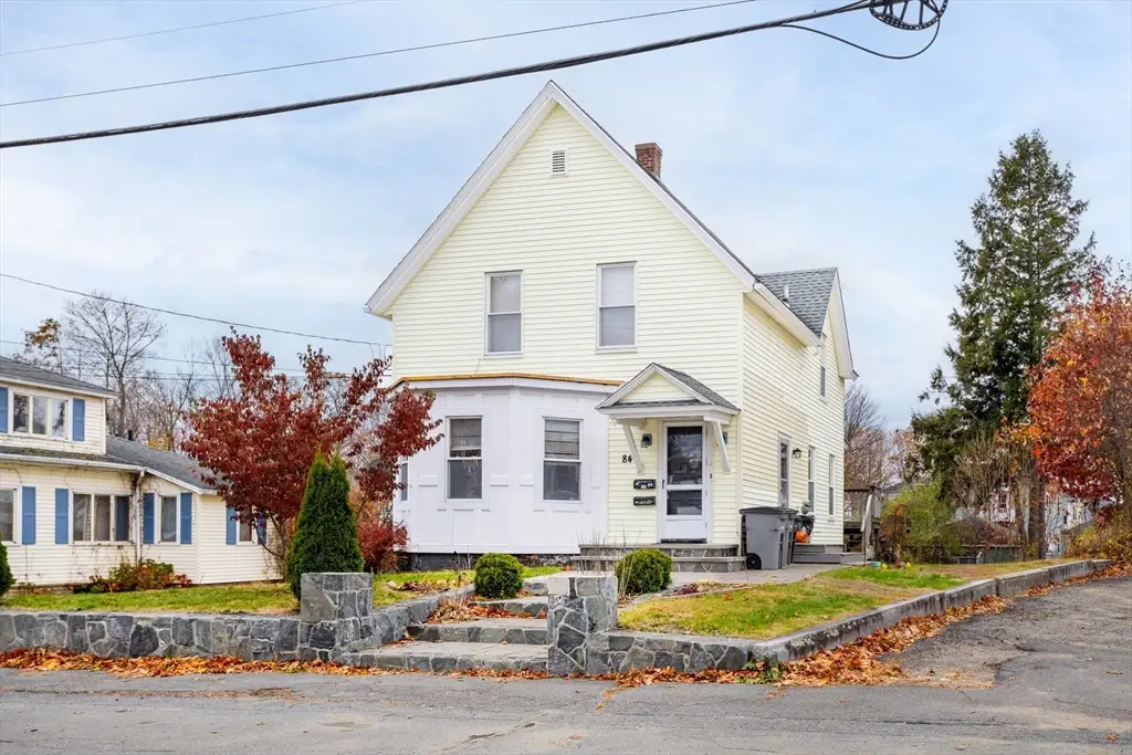 84 Jean St, Gardner, MA 01440 - Image #1