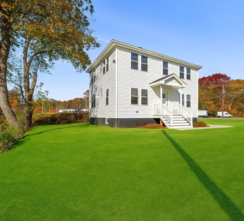 3 Highland Park Ave, Hudson, MA 01749 - Image #3