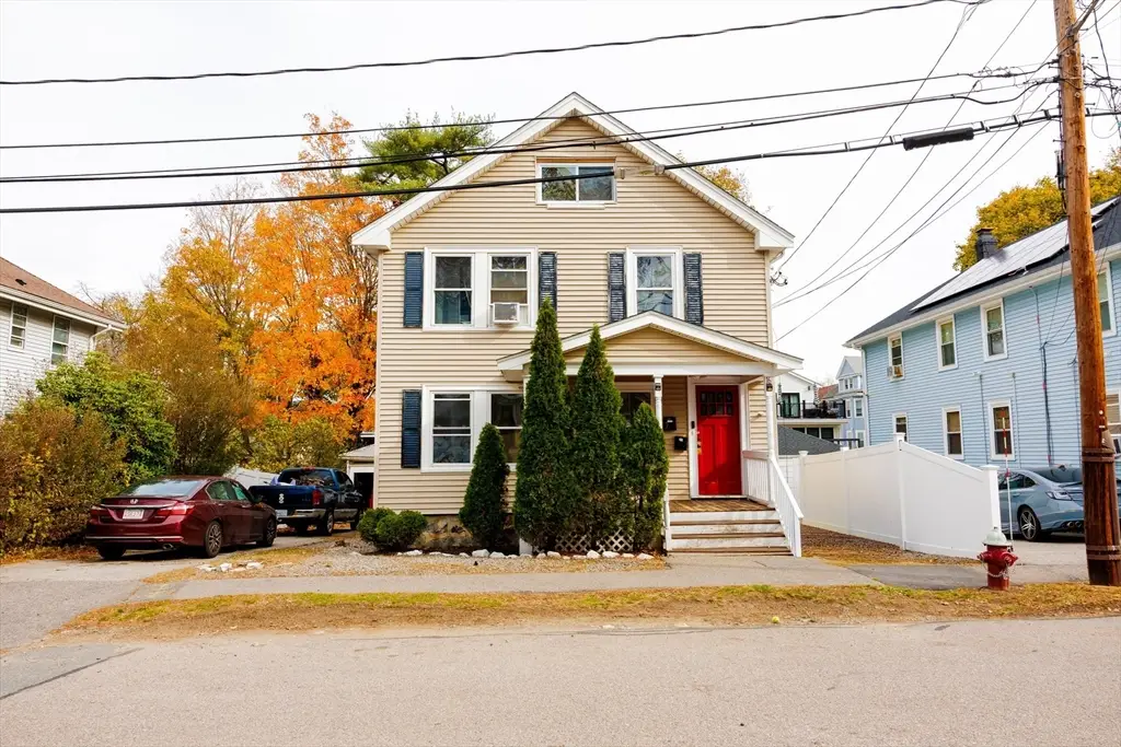 16 Concord Ave #1, Milton, MA 02186 - Image #1