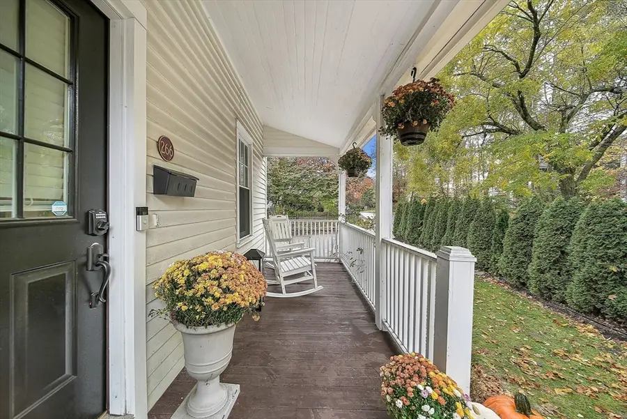 266 Langley Rd #1, Newton, MA 02459 - Image #3