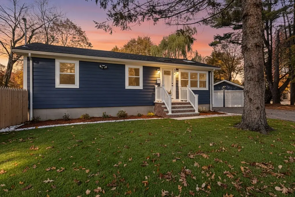 106 Hull St, Beverly, MA 01915 - Image #1