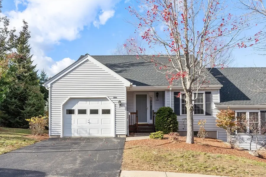 166 Caspian Way #166, Fitchburg, MA 01420 - Image #2