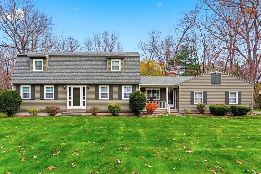 85 Brookhaven Dr, East Longmeadow, MA 01028 - Image #1