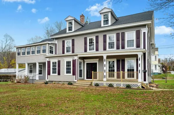 95 S Main St, North Brookfield, MA 01535