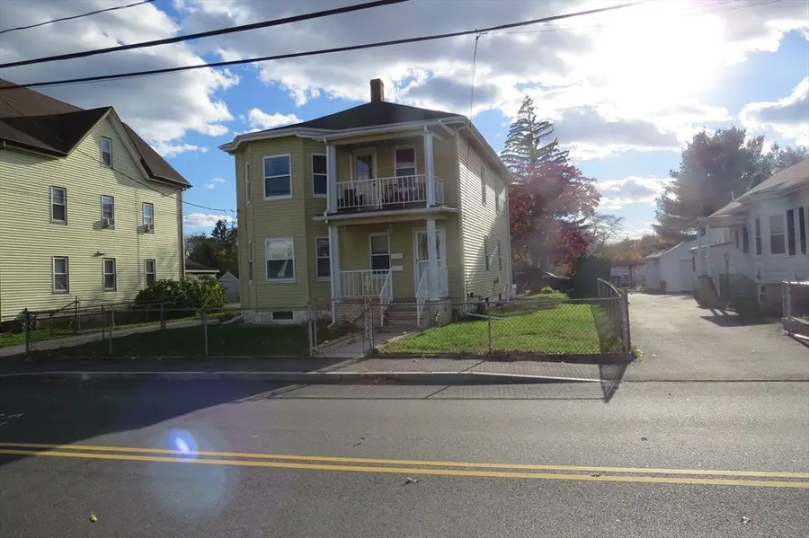 37 Winter St, Taunton, MA 02780 - Image #2