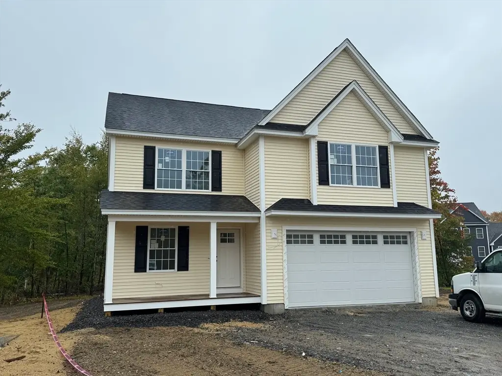 Lot 9 Elm Ct, Barrington, NH 03825 - Image #1