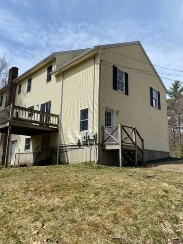147 E County Road #147, Rutland, MA 01543 - Image #2