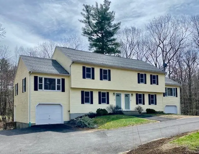 147 E County Road #147, Rutland, MA 01543 - Image #3