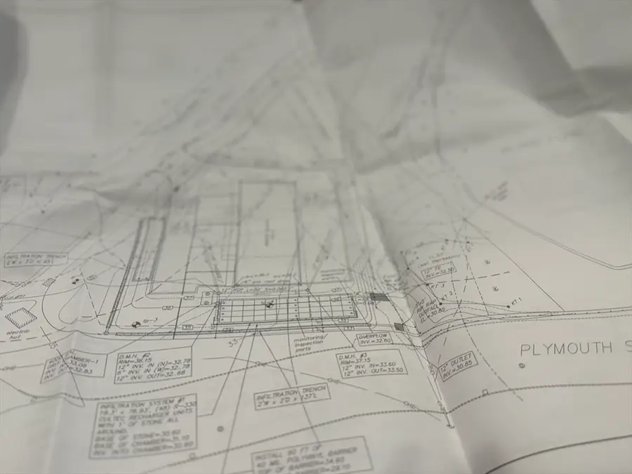 Lot 1 Mill, Bridgewater, MA 02324 - Image #3