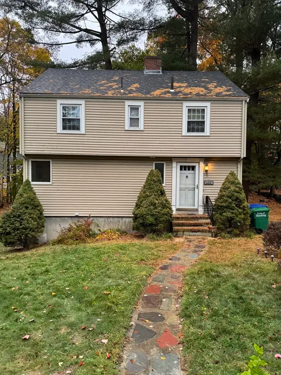 133 Pine Ridge Rd, Reading, MA 01867