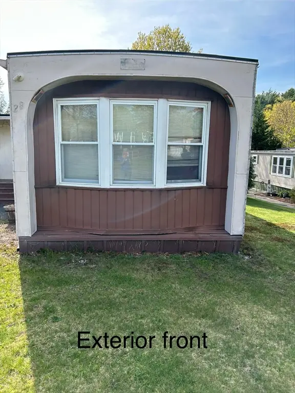 28 Fawn, Plymouth, MA 02360 - Image #1