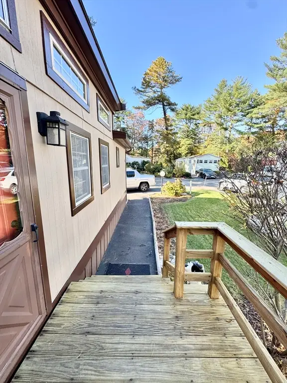 189 Pine View Terrace, West Wareham, MA 02576 - Image #3