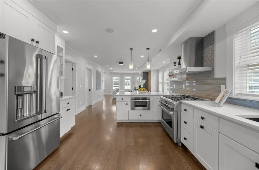 72 Governor Winthrop Rd #2, Somerville, MA 02145 - Image #2